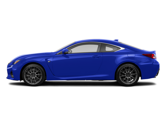 2015 Lexus RC F