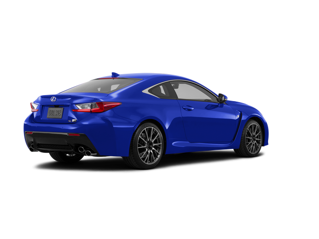 2015 Lexus RC F