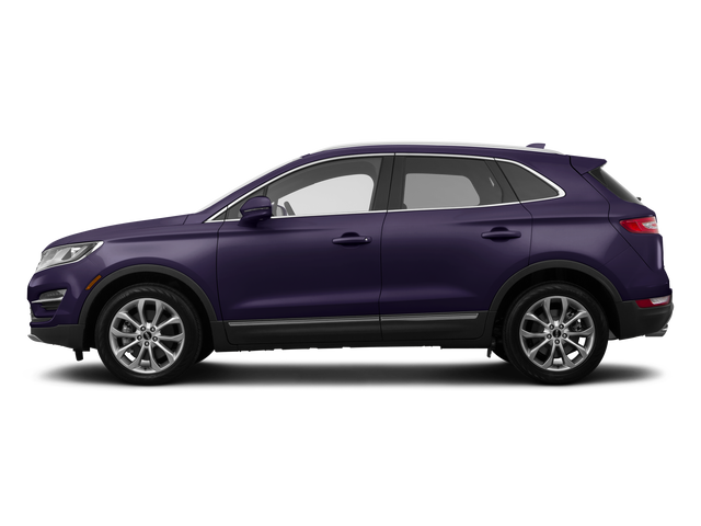 2015 Lincoln MKC Base
