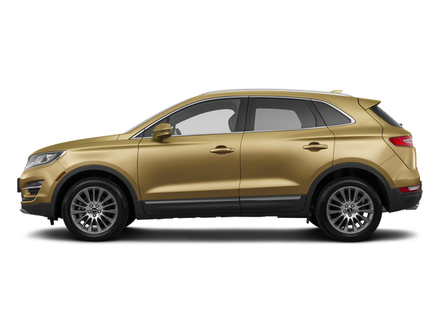 2015 Lincoln MKC Base