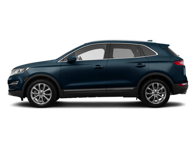 2015 Lincoln MKC Base