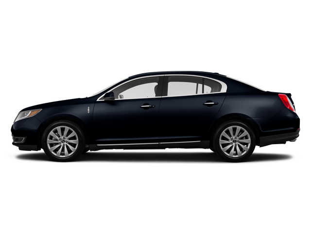 2015 Lincoln MKS Base