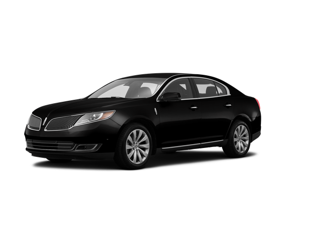 2015 Lincoln MKS Base