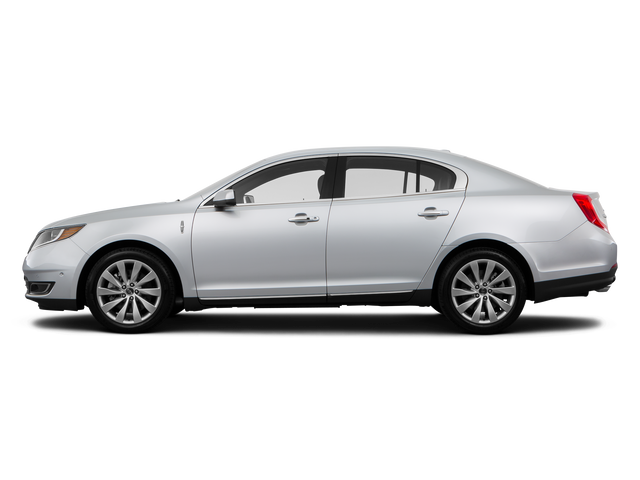 2015 Lincoln MKS Base