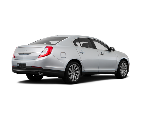 2015 Lincoln MKS Base