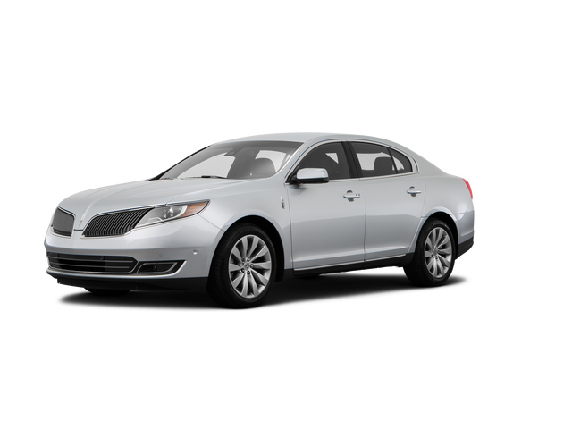 2015 Lincoln MKS Base