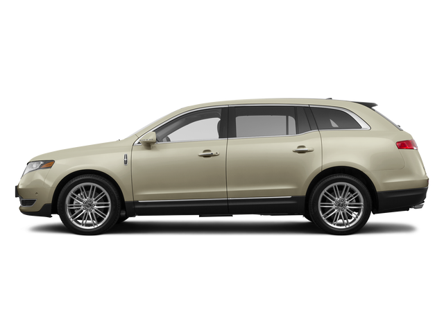 2015 Lincoln MKT EcoBoost