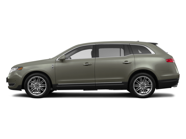 2015 Lincoln MKT EcoBoost