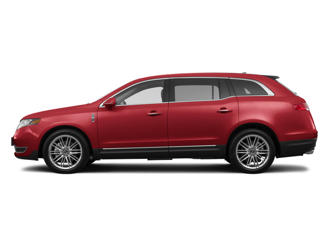 2015 Lincoln MKT EcoBoost