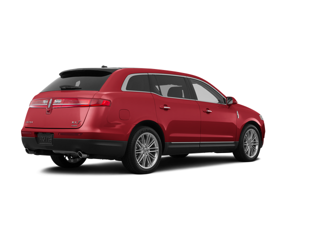2015 Lincoln MKT EcoBoost