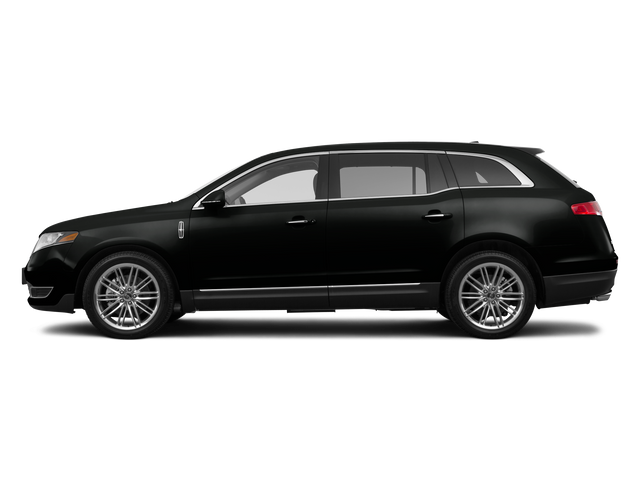 2015 Lincoln MKT Base