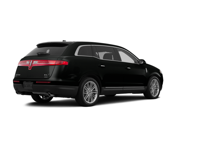 2015 Lincoln MKT Base