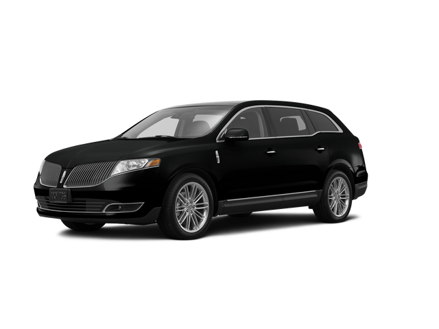 2015 Lincoln MKT Base