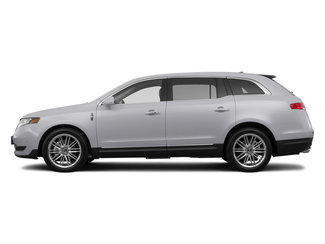 2015 Lincoln MKT EcoBoost