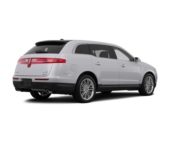 2015 Lincoln MKT EcoBoost