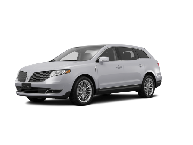 2015 Lincoln MKT EcoBoost