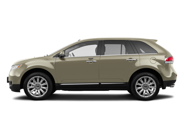 2015 Lincoln MKX Base