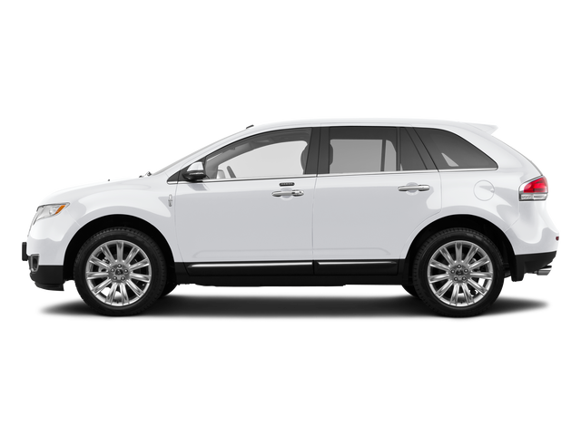 2015 Lincoln MKX Base