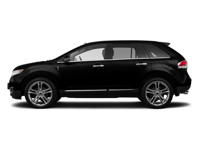 2015 Lincoln MKX Base