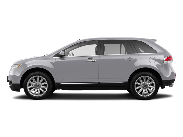 2015 Lincoln MKX Base