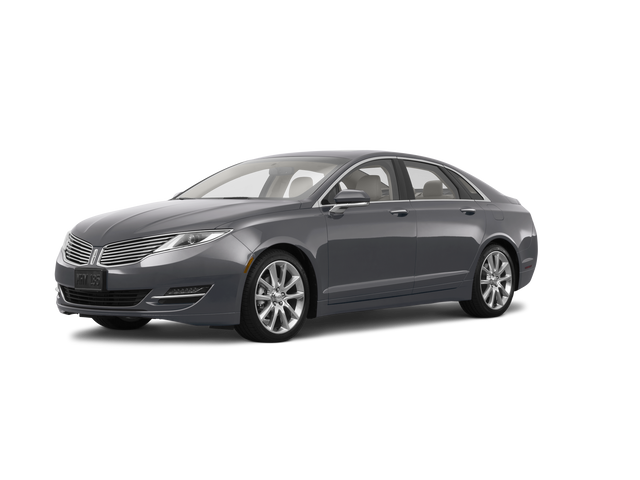 2015 Lincoln MKZ Hybrid Base