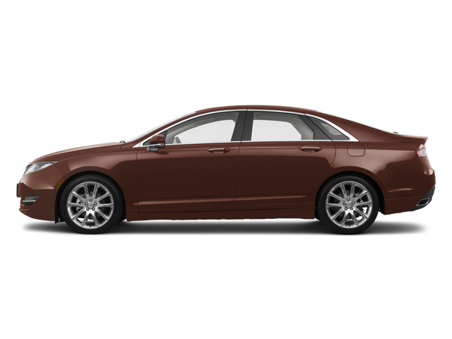 2015 Lincoln MKZ Hybrid Base