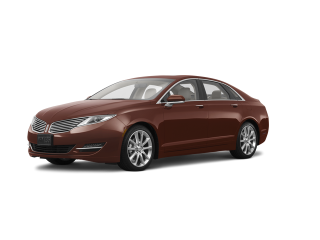 2015 Lincoln MKZ Hybrid Base