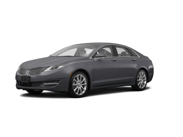 2015 Lincoln MKZ Base