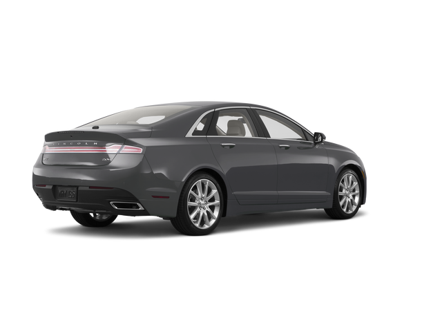 2015 Lincoln MKZ Hybrid Base