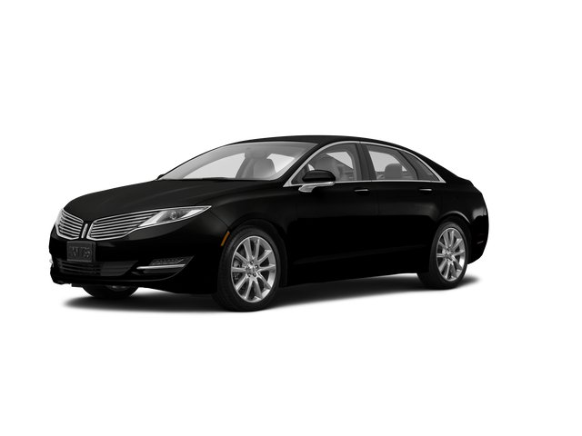 2015 Lincoln MKZ Base