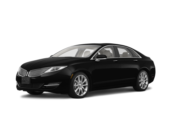 2015 Lincoln MKZ Hybrid Base