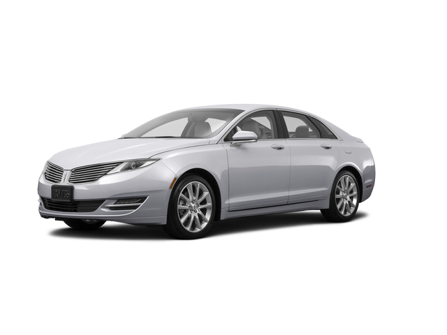 2015 Lincoln MKZ Base