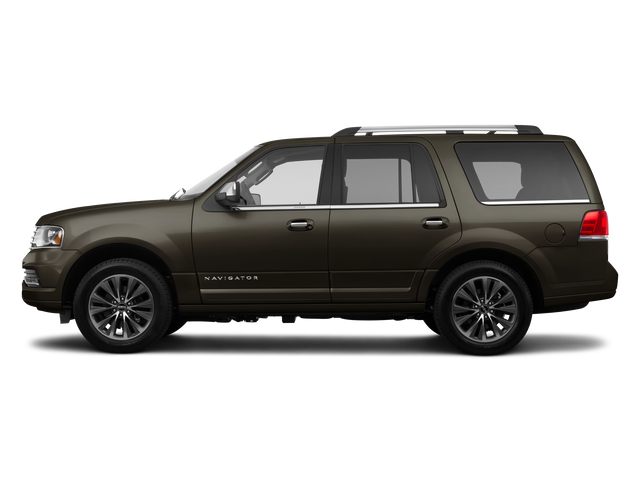 2015 Lincoln Navigator Base