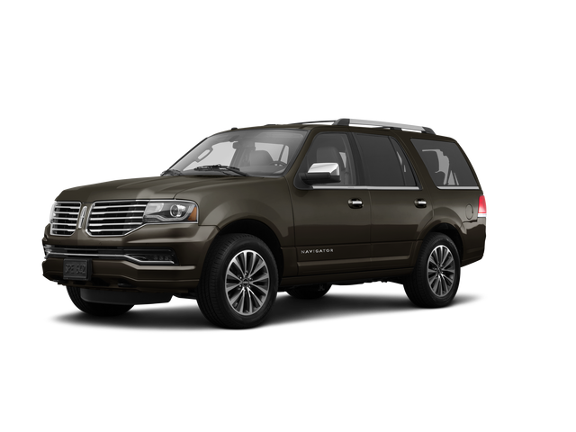 2015 Lincoln Navigator Base