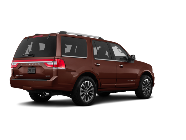 2015 Lincoln Navigator Base