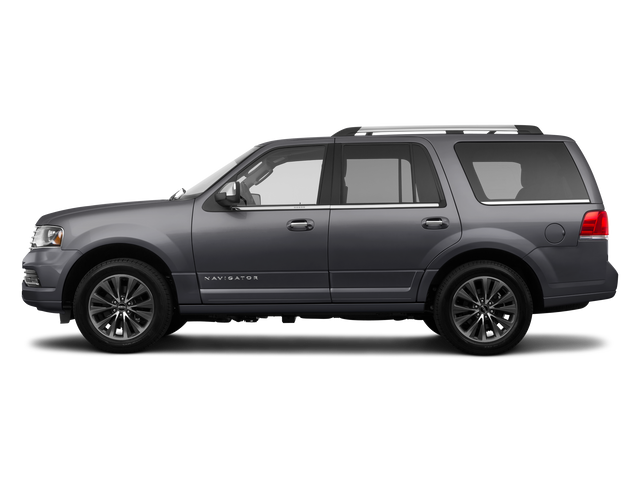 2015 Lincoln Navigator Base