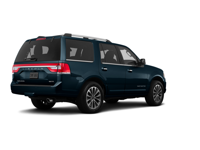 2015 Lincoln Navigator Base