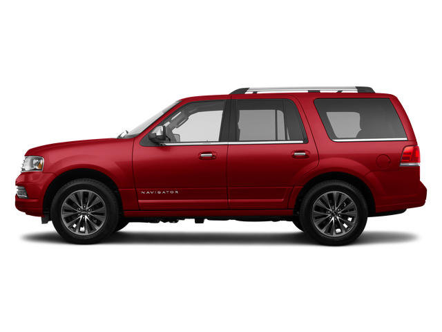 2015 Lincoln Navigator Base