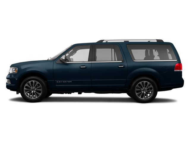 2015 Lincoln Navigator L Base