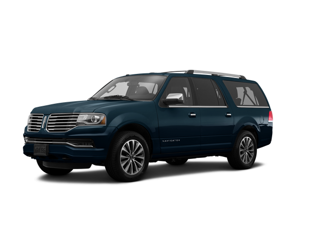 2015 Lincoln Navigator L Base