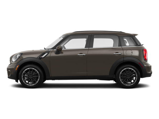 2015 MINI Cooper Countryman S