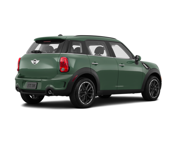 2015 MINI Cooper Countryman S