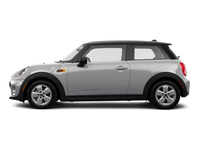 2015 MINI Cooper Hardtop Base