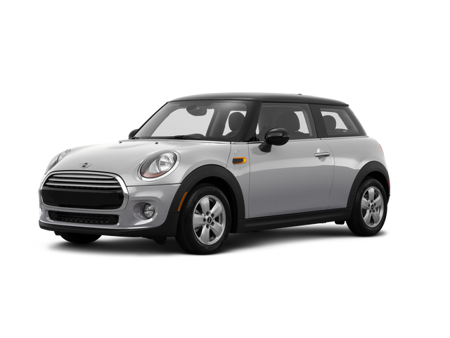 2015 MINI Cooper Hardtop Base