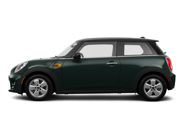 2015 MINI Cooper Hardtop Base