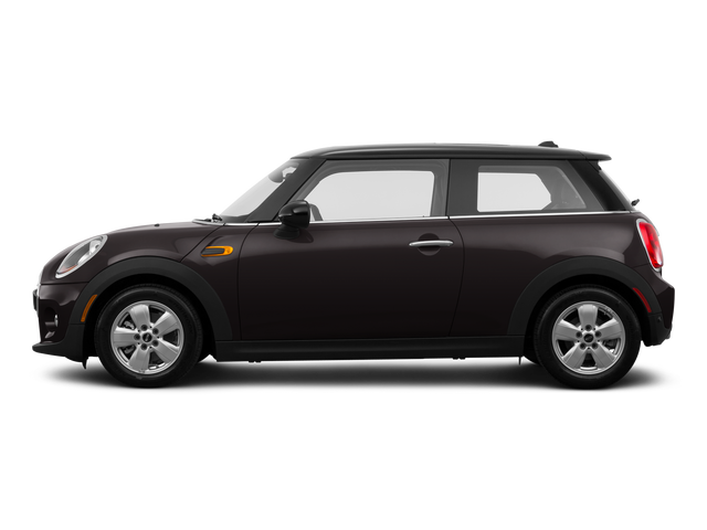 2015 MINI Cooper Hardtop Base