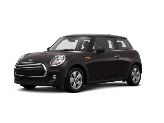 2015 MINI Cooper Hardtop Base