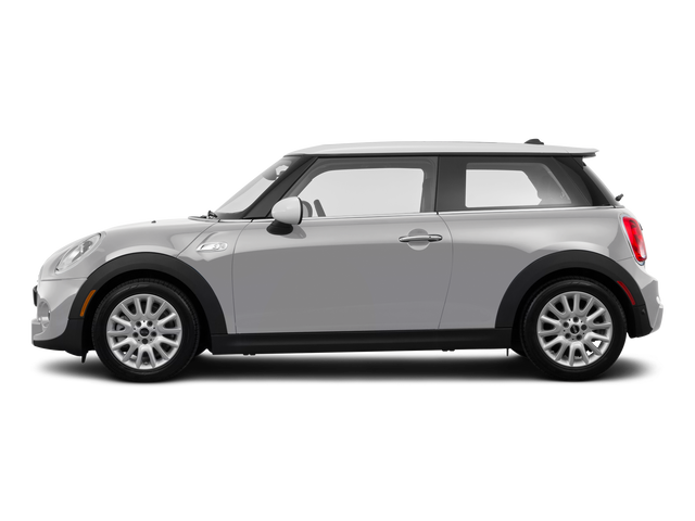 2015 MINI Cooper Hardtop S