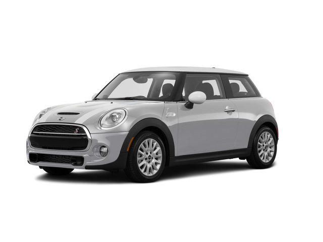 2015 MINI Cooper Hardtop S