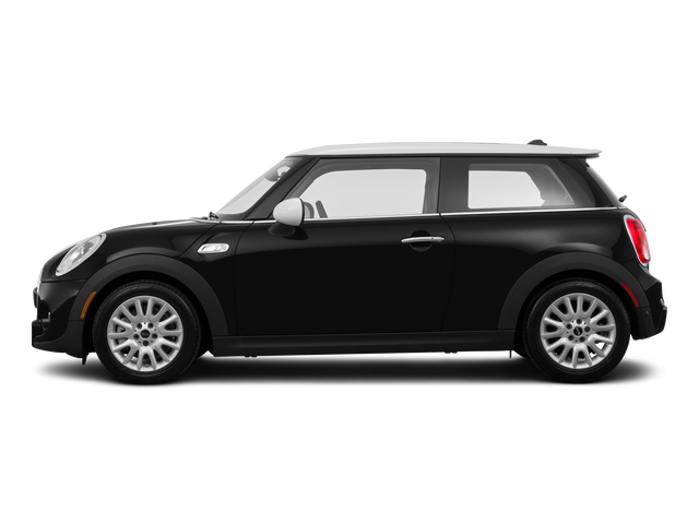 2015 MINI Cooper Hardtop S